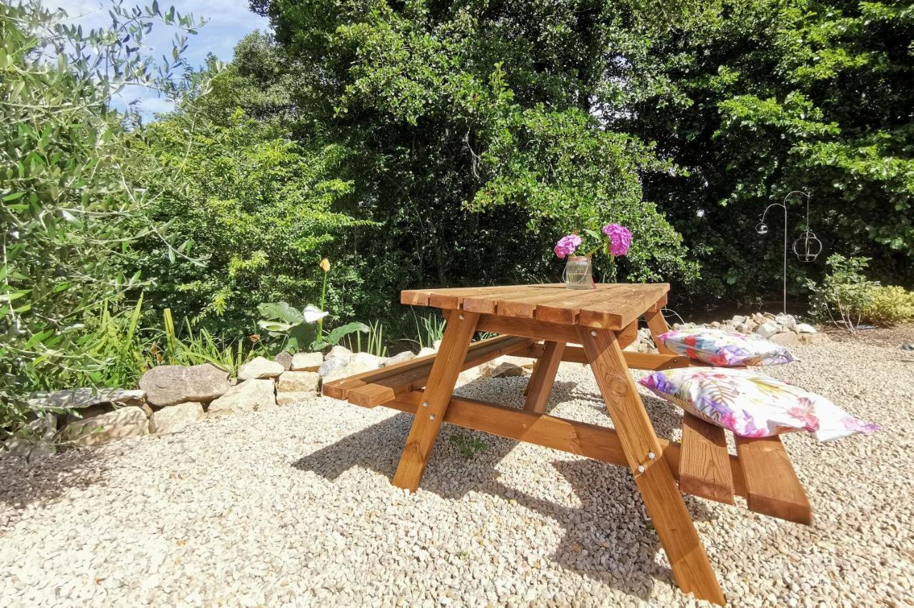Gite Du Moulin Toucan Berneuil  Ngoại thất bức ảnh